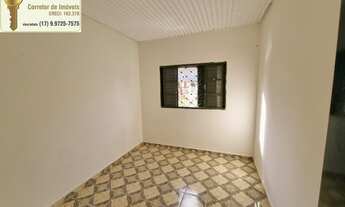 Imagem 5: Casa á venda com 3 dormitórios, ampla garagem no bairro Jardim Brisa Suave / Pozzobon na c