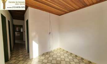 Imagem 4: Casa á venda com 3 dormitórios, ampla garagem no bairro Jardim Brisa Suave / Pozzobon na c