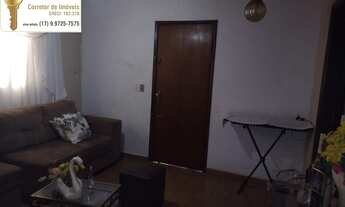 Imagem 3: Casa com edícula á venda com 3 dormitórios, 2 banheiros, 4 vagas em ótima localização no b