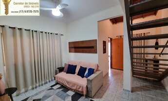 Imagem 6: Sobrado á venda com 3 dormitórios, 4 vagas, churrasqueira no bairro chácara aviação na cid