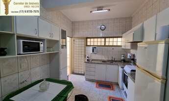 Imagem 7: Sobrado á venda com 3 dormitórios, 4 vagas, churrasqueira no bairro chácara aviação na cid