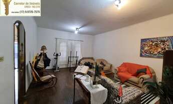 Imagem 4: Casa á venda com 5 dormitórios (sendo 1 edícula) amplo terreno no bairro Jardim Bom Clima