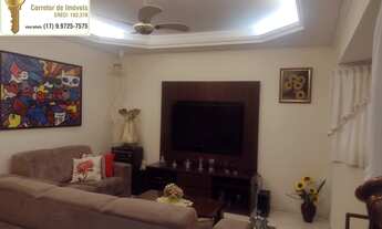 Imagem 7: Casa á venda com 3 dormitórios, sendo 2 suítes, escritório, 5 vagas, área de lazer com chu