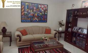 Imagem 5: Casa á venda com 3 dormitórios, sendo 2 suítes, escritório, 5 vagas, área de lazer com chu