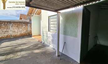 Imagem 3: Casa á venda com 3 dormitórios, ampla garagem no bairro Jardim Brisa Suave / Pozzobon na c