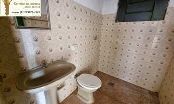 Imagem 6: Casa á venda com 3 dormitórios, ampla garagem no bairro Jardim Brisa Suave / Pozzobon na c