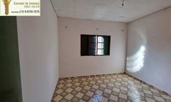 Imagem 7: Casa á venda com 3 dormitórios, ampla garagem no bairro Jardim Brisa Suave / Pozzobon na c