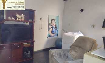 Imagem 5: Casa com edícula á venda com 3 dormitórios, 2 banheiros, 4 vagas em ótima localização no b