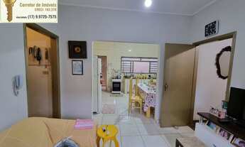 Imagem 7: Casa á venda com 5 dormitórios (sendo 1 edícula) amplo terreno no bairro Jardim Bom Clima