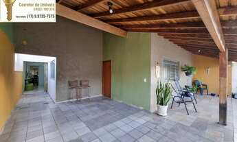 Imagem: Casa á venda com 3 salas, 3 dormitórios