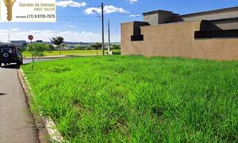 Imagem 2: Terreno de esquina á venda com 270 m² em Nobre Condomínio Setlife II na cidade de Mirassol