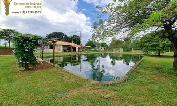 Imagem 4: Chácara á venda com 22.200 m² completa em lazer e comodidade próximo da cidade de Votupora