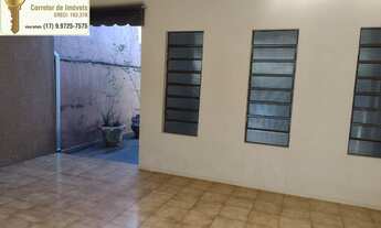 Imagem 5: Casa á venda com 3 dormitórios (sendo 1 suíte), 4 vagas, quintal em ótima localização no b