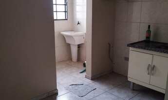 Imagem 5: Apartamento á venda com 2 dormitórios em ótima localização no bairro Jardim Vertoni próxim