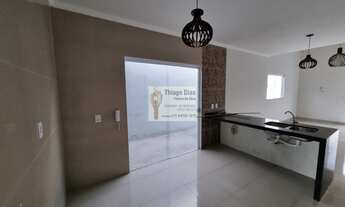 Imagem: Casa moderna á venda com 1 dormitório