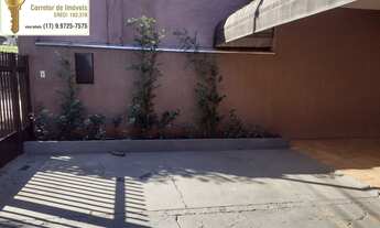 Imagem 3: Casa á venda com 3 dormitórios (sendo 1 suíte), 4 vagas, quintal em ótima localização no b