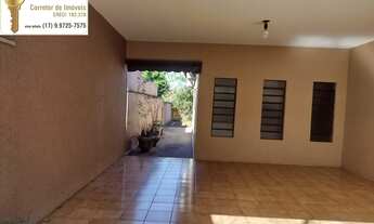 Imagem 6: Casa á venda com 3 dormitórios (sendo 1 suíte), 4 vagas, quintal em ótima localização no b