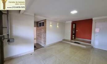 Imagem 5: Casa moderna á venda com 3 suítes, ampla varanda gourmet com churrasqueira, 2 vagas cobert