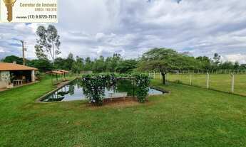 Imagem 7: Chácara á venda com 22.200 m² completa em lazer e comodidade próximo da cidade de Votupora