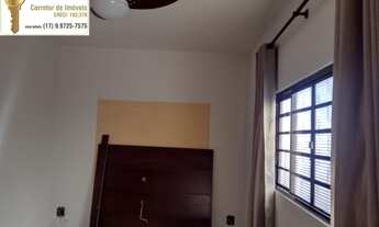 Imagem 7: Casa á venda com 3 dormitórios (sendo 1 suíte), 4 vagas, quintal em ótima localização no b