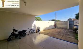 Imagem 3: Casa á venda com 3 dormitórios (sendo 1 suíte com closet), amplo quintal no bairro Jardim