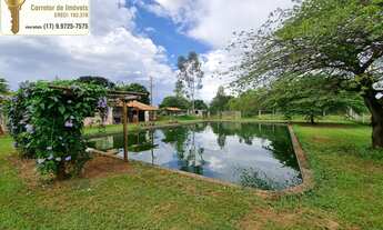 Imagem 5: Chácara á venda com 22.200 m² completa em lazer e comodidade próximo da cidade de Votupora