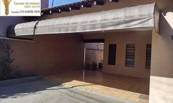 Imagem: Casa á venda com 3 dormitórios (sendo