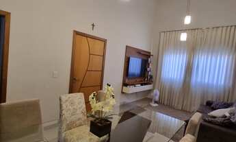 Imagem 6: Casa á venda com 3 dormitórios (sendo 1 suíte com closet), amplo quintal no bairro Jardim