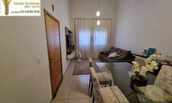 Imagem 7: Casa á venda com 3 dormitórios (sendo 1 suíte com closet), amplo quintal no bairro Jardim