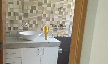 Imagem 5: Casa a venda com 3 dormitórios (sendo 1 suíte), varanda gourmet com churrasqueira no Jardi