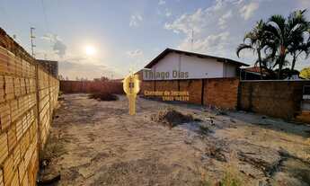 Imagem: Terreno á venda com 300 m² no bairro Jardim