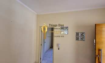 Imagem 4: Casa á venda com 4 dormitórios (sendo 1 suíte com hidro), piscina, varanda com churrasquei