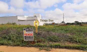 Imagem: Terreno á venda com 200 m² no bairro Dharma