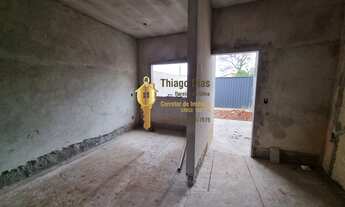 Imagem 6: Casa nova e moderna á venda com 3 dormitórios em fase final de construção no bairro Jardim