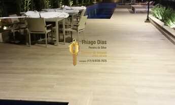 Imagem 7: Apartamento moderno á venda com 2 suítes, 2 vagas cobertas e lazer completo no centro da c