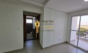 Imagem 7: Apartamento novo á venda com 2 dormitórios (sendo 1 suíte), sacada gourmet com churrasquei