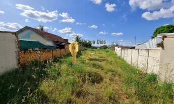 Imagem: Terreno á venda em ótima localização