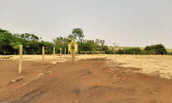 Imagem 6: Chácara á venda com escritura individualizada com 20.000 m² na região de Votuporanga/SP