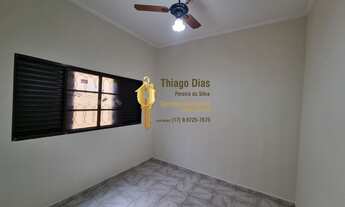 Imagem 4: Casa á venda com 3 dormitórios (sendo 1 suíte), 2 vagas e em ótima localização no bairro G