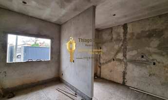 Imagem: Casa nova e moderna á venda com 3 dormitórios