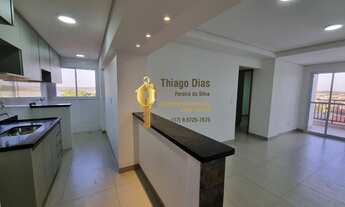 Imagem 3: Apartamento novo á venda com 2 dormitórios (sendo 1 suíte), sacada gourmet com churrasquei