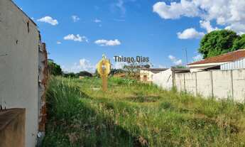 Imagem 2: Terreno á venda em ótima localização com 622 m² no bairro Chácara Aviação na cidade de Vot