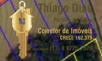 Imagem 2: Chácara á venda com escritura individualizada com 20.000 m² na região de Votuporanga/SP