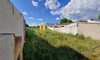 Imagem 3: Terreno á venda em ótima localização com 622 m² no bairro Chácara Aviação na cidade de Vot