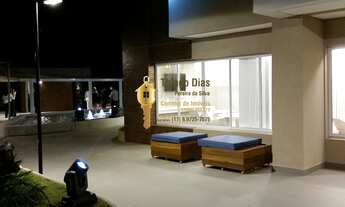 Imagem 3: Apartamento moderno á venda com 2 suítes, 2 vagas cobertas e lazer completo no centro da c