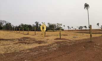 Imagem 5: Chácara á venda com escritura individualizada com 20.000 m² na região de Votuporanga/SP