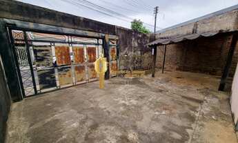 Imagem 5: Casa a venda com 2 dormitórios no bairro Conjunto Habitacional L Boso em Catanduva/SP