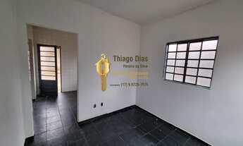 Imagem 7: Casa a venda com 2 dormitórios no bairro Conjunto Habitacional L Boso em Catanduva/SP