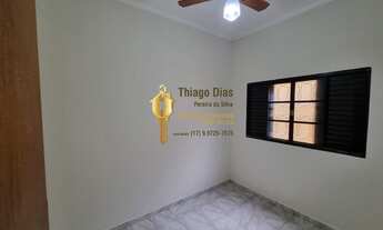 Imagem 5: Casa á venda com 3 dormitórios (sendo 1 suíte), 2 vagas e em ótima localização no bairro G