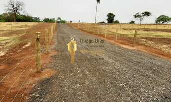 Imagem 7: Chácara á venda com escritura individualizada com 20.000 m² na região de Votuporanga/SP